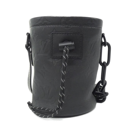 Louis Vuitton Others Black Shoulder Bags