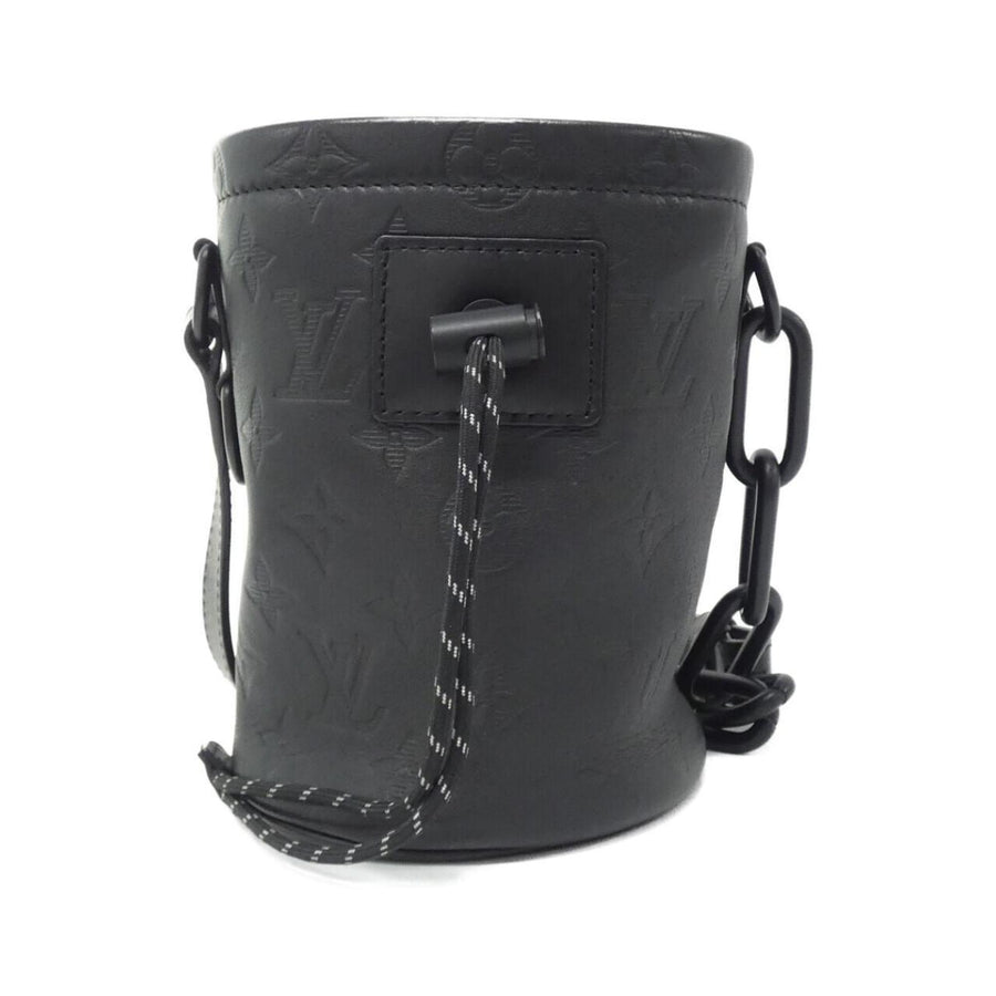 Louis Vuitton Others Black Shoulder Bags