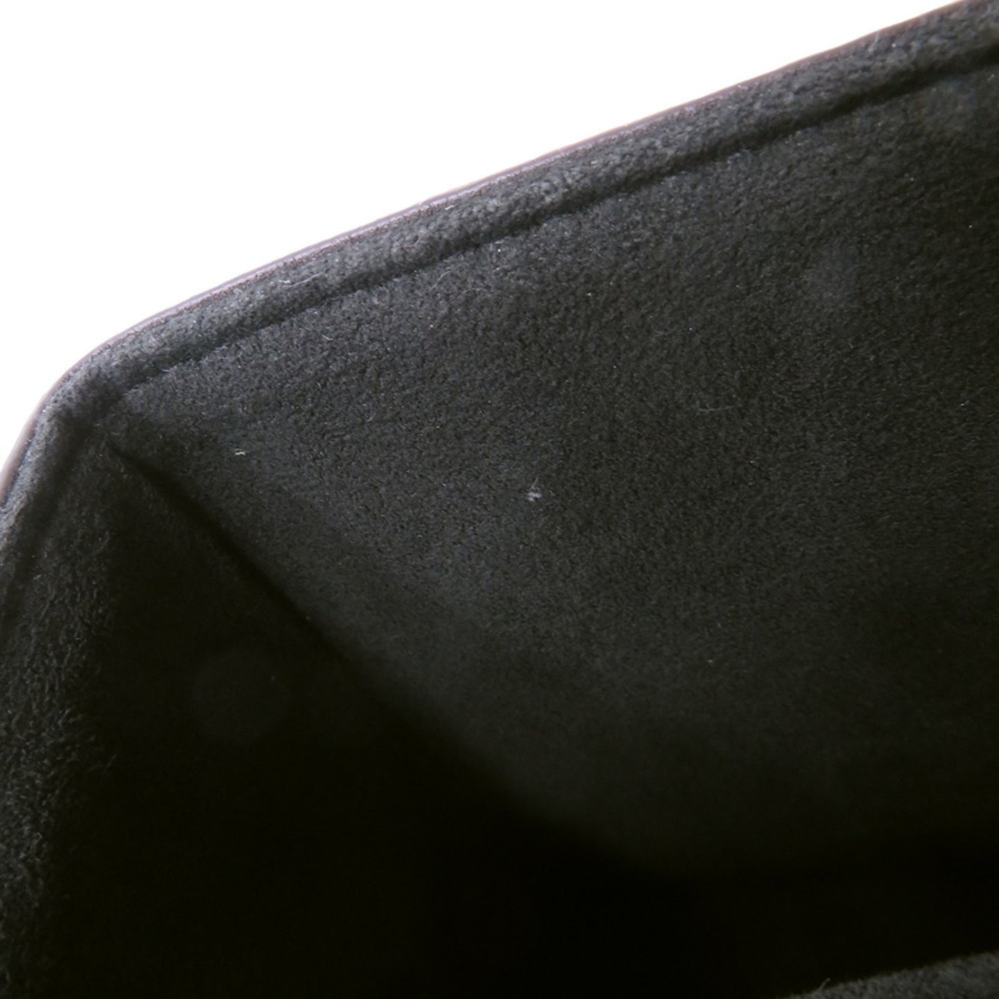 Louis Vuitton Monogram Canvas Black Handbags