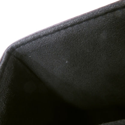 Louis Vuitton Monogram Canvas Black Handbags