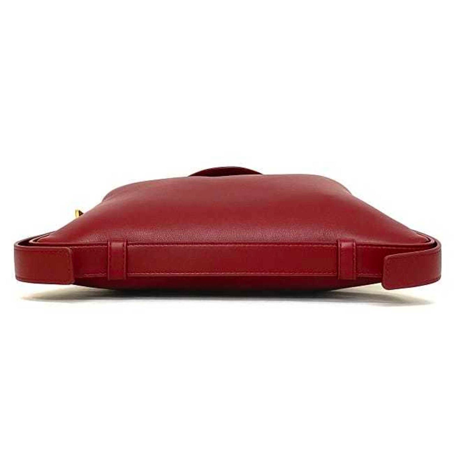 Bottega Veneta Others Red Handbags