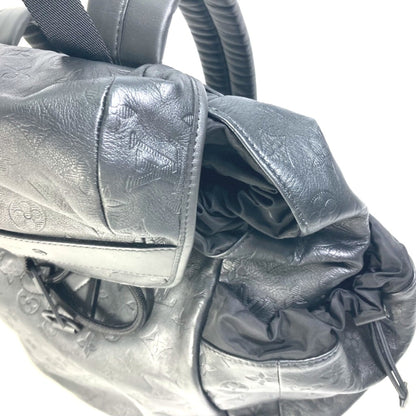 Louis Vuitton Others Black Backpacks