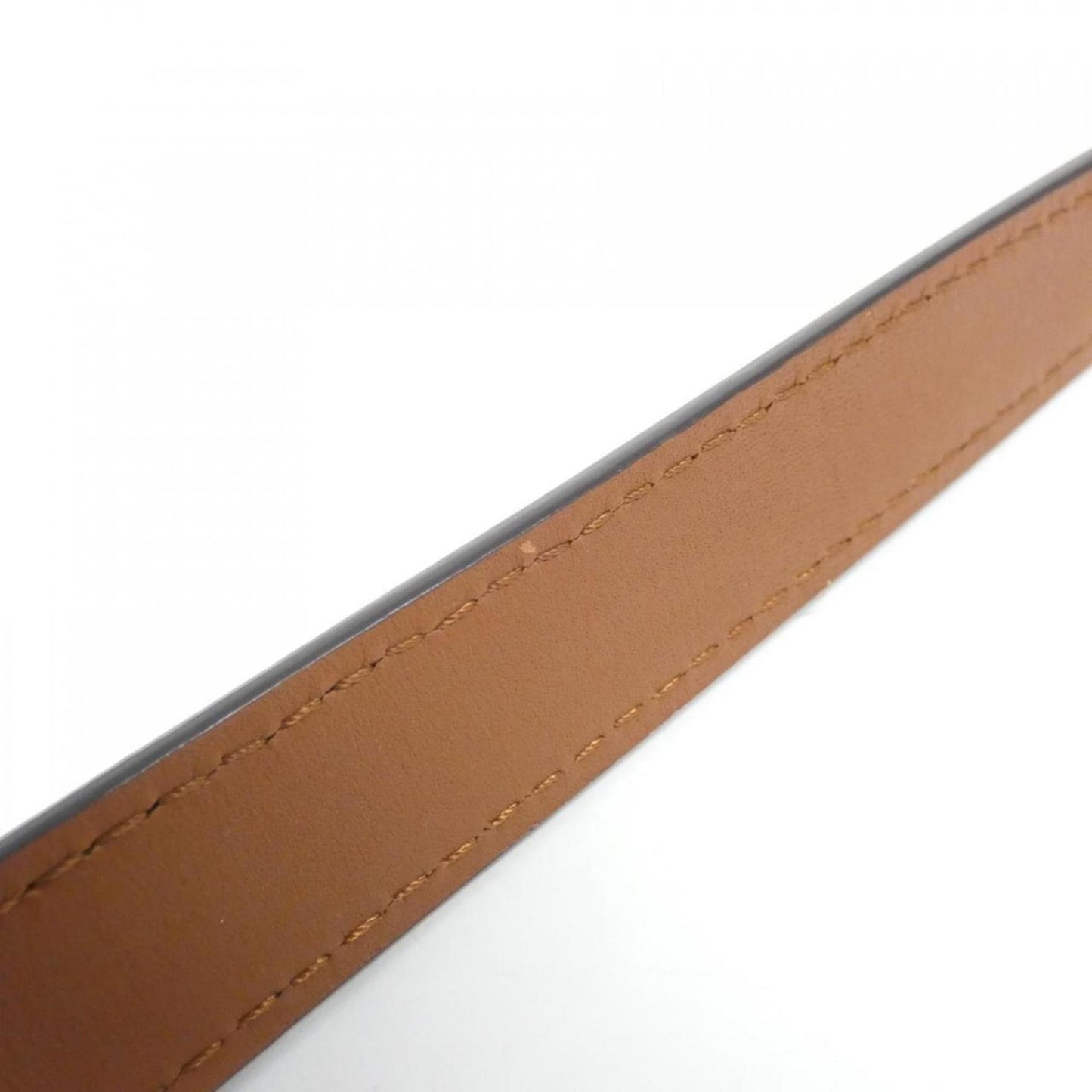 Louis Vuitton Coated Canvas Brown Shoulder Bags