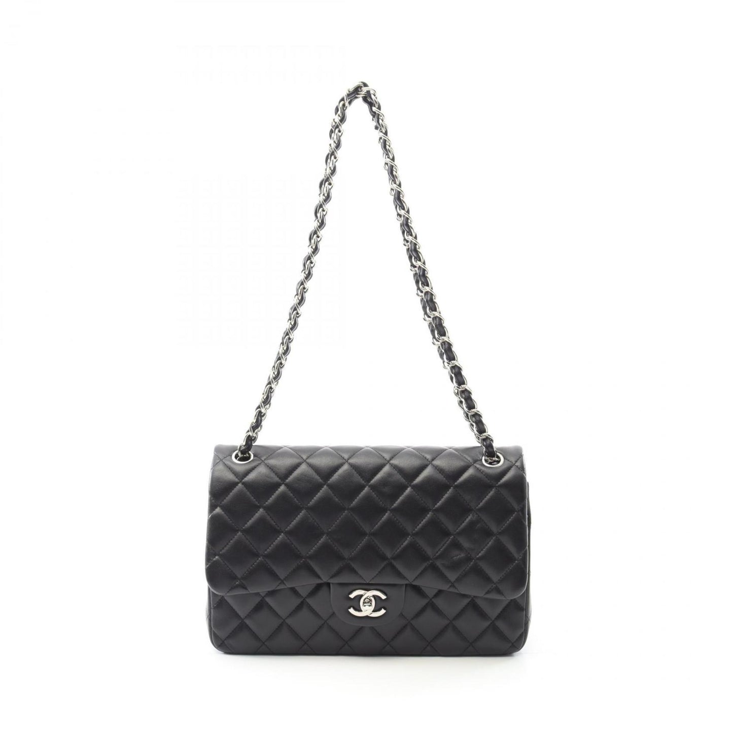 Chanel Others Black Shoulder Bags
