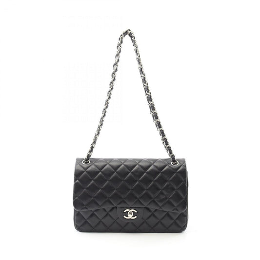 Chanel Others Black Shoulder Bags