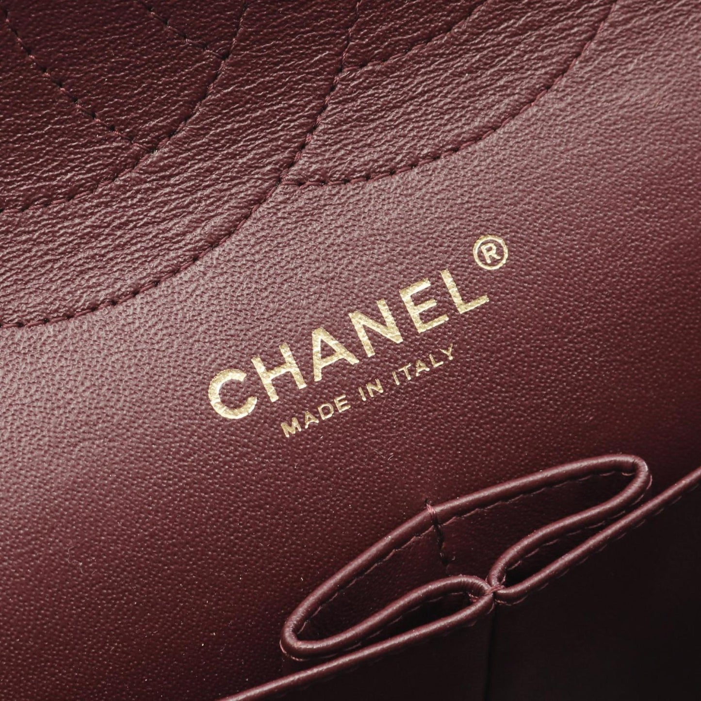 Chanel Others Black Shoulder Bags