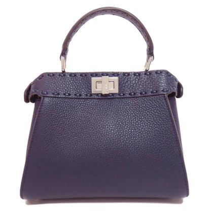 Fendi Others Blue Handbags