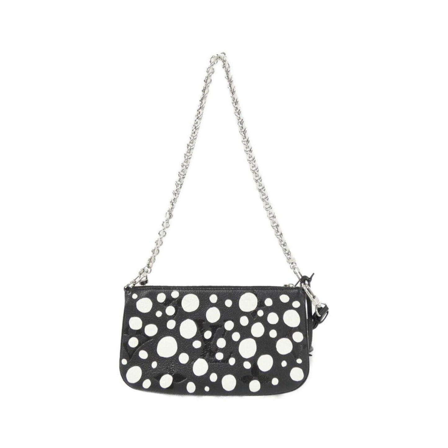 Louis Vuitton Empreinte Black Shoulder Bags