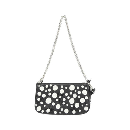 Louis Vuitton Empreinte Black Shoulder Bags