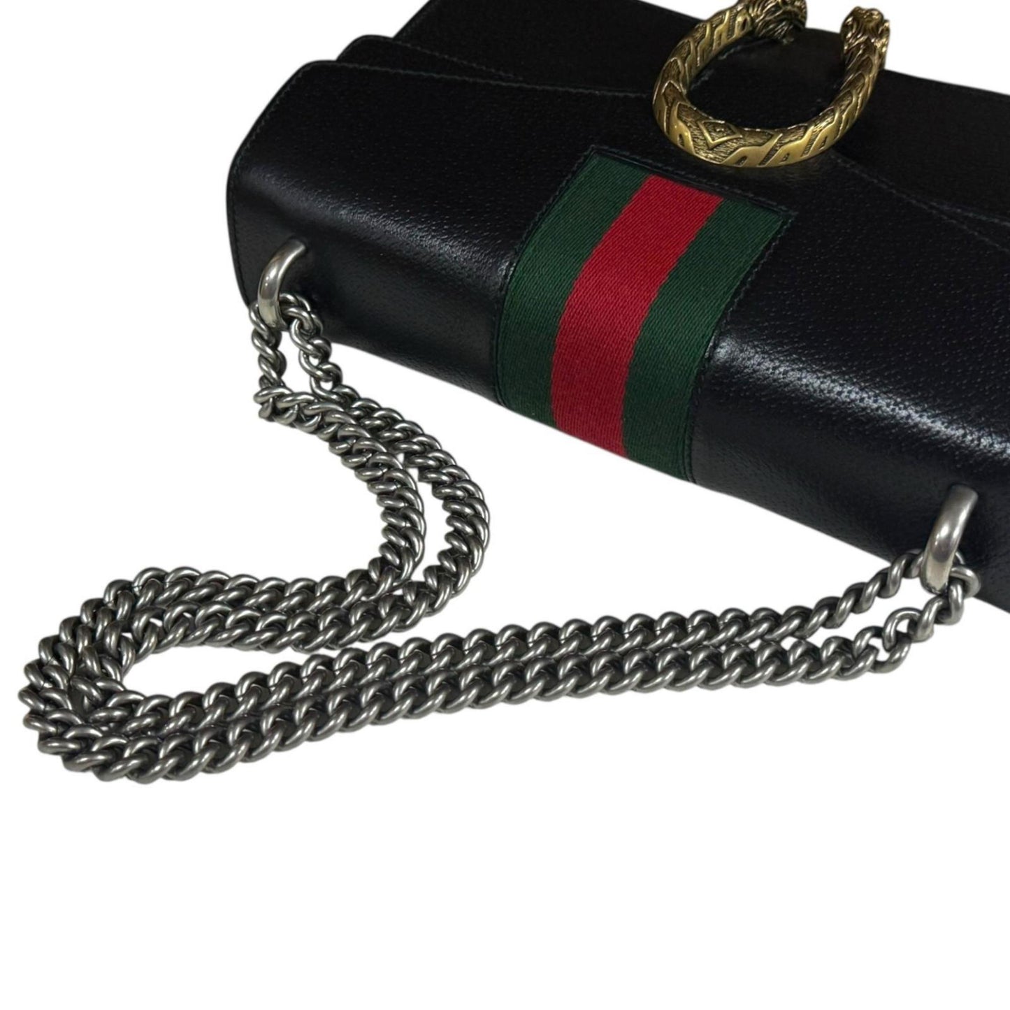 Gucci Others Black Shoulder Bags