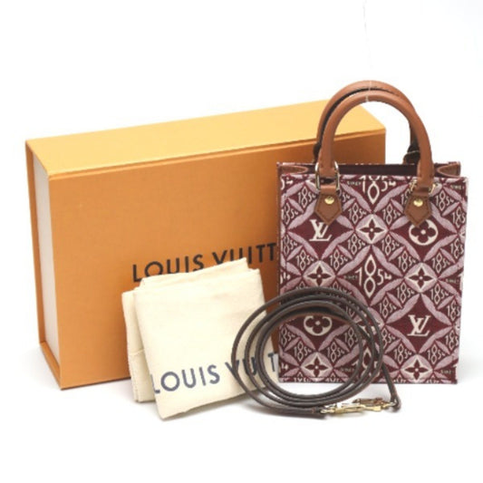 Louis Vuitton Others Red Shoulder Bags