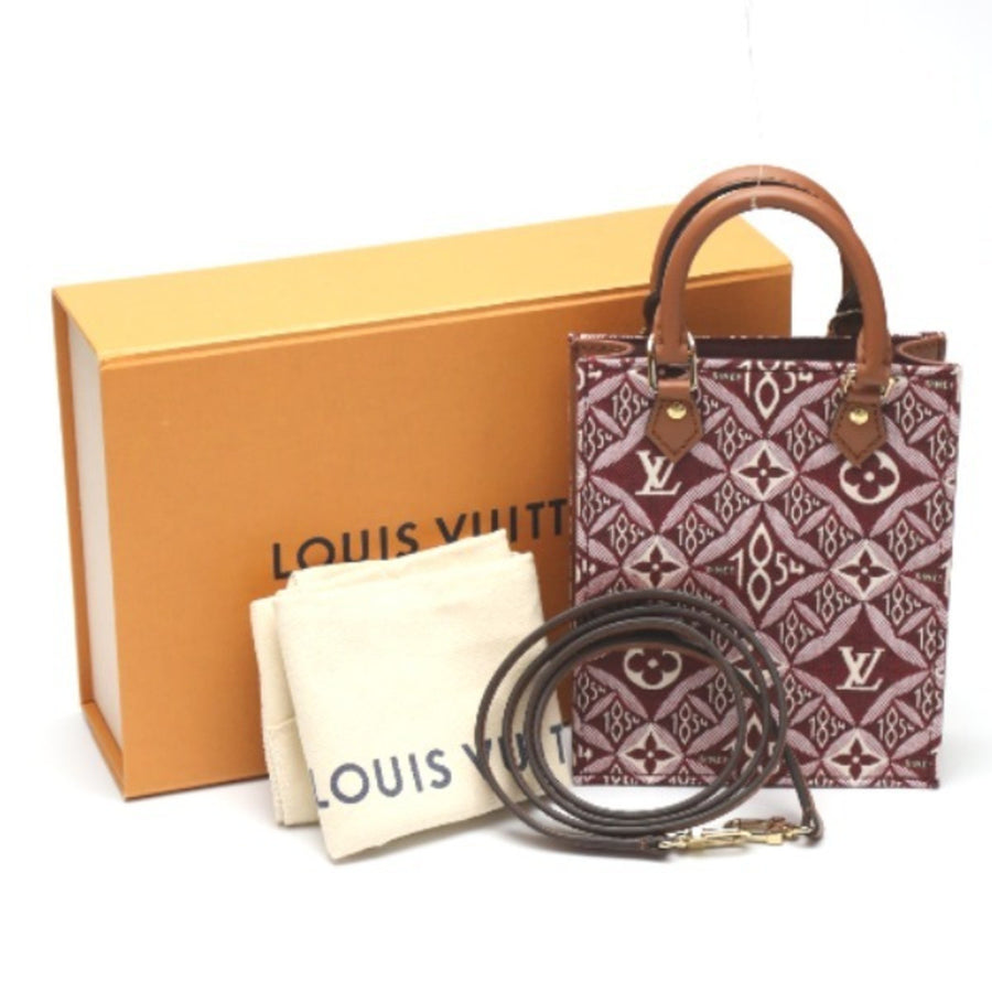 Louis Vuitton Others Red Shoulder Bags
