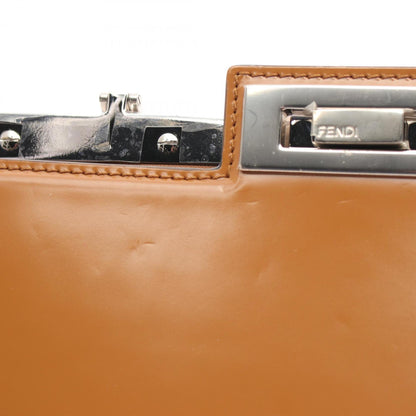 Fendi Others Brown Shoulder Bags