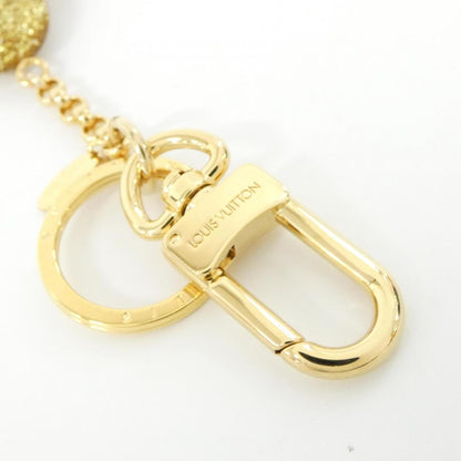 Louis Vuitton Others Gold Key Rings