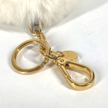 Miu Miu Others Black Key Rings