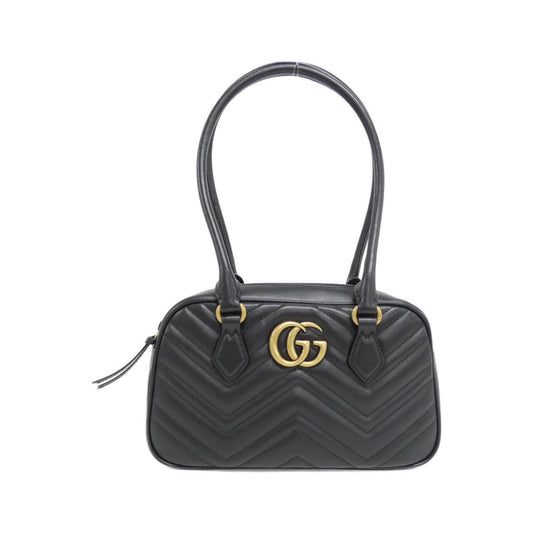 Gucci Others Black Shoulder Bags