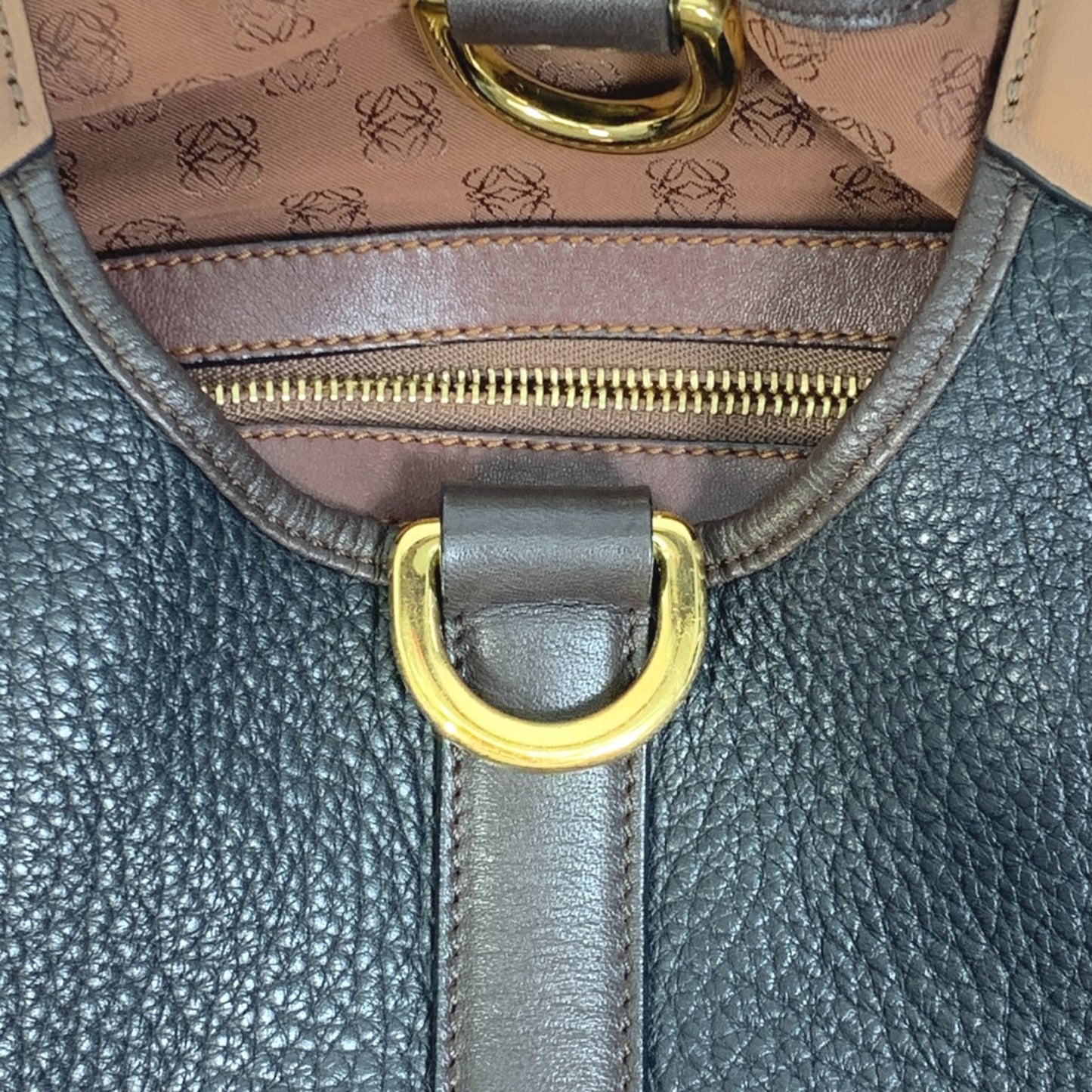 Loewe Others Black Handbags