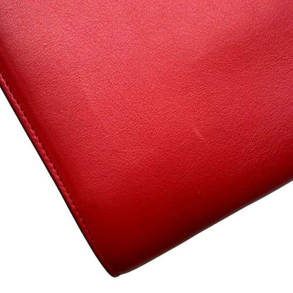 Saint Laurent Others Red Handbags