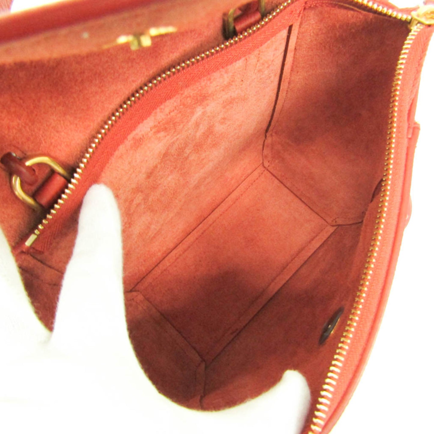 Celine Others Red Handbags