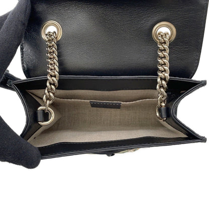 Gucci Others Black Shoulder Bags