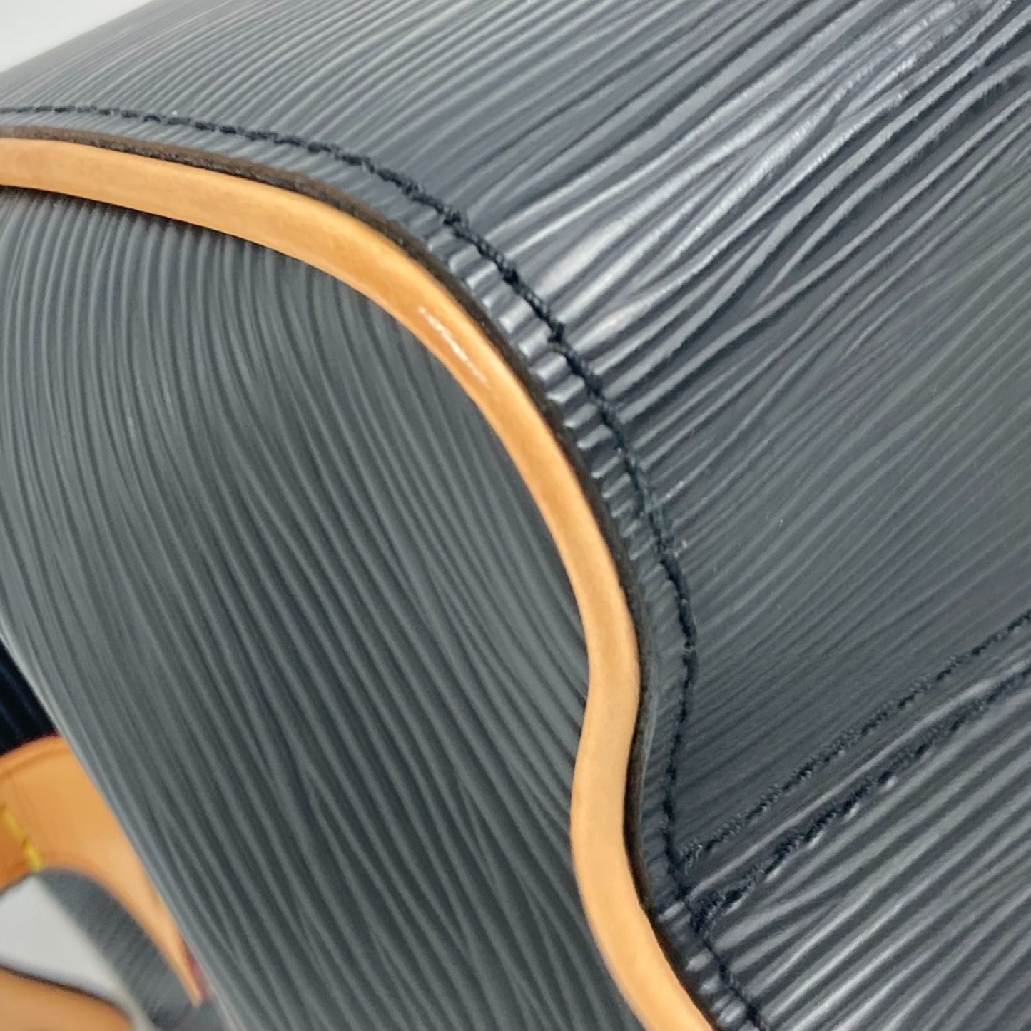 Louis Vuitton Others Black Handbags