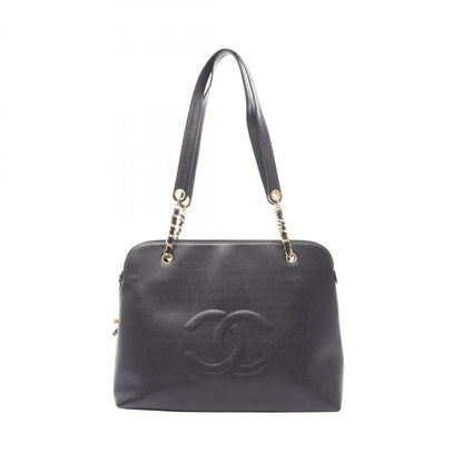 Chanel Others Black Tote Bags