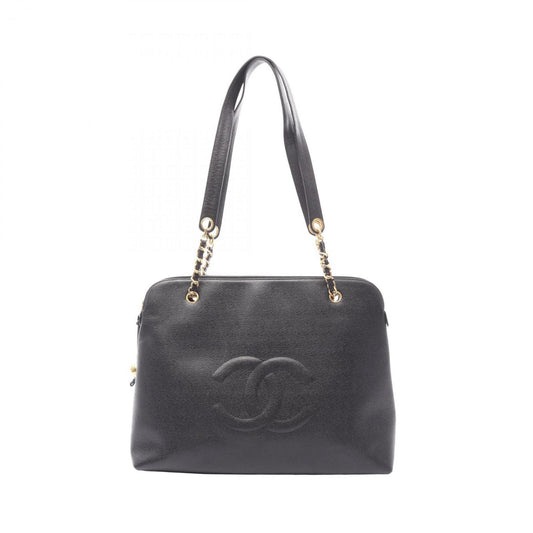 Chanel Others Black Tote Bags