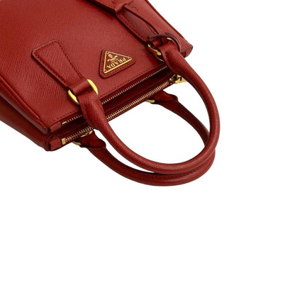 Prada Others Red Handbags