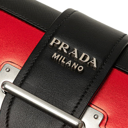 Prada Others Black Shoulder Bags