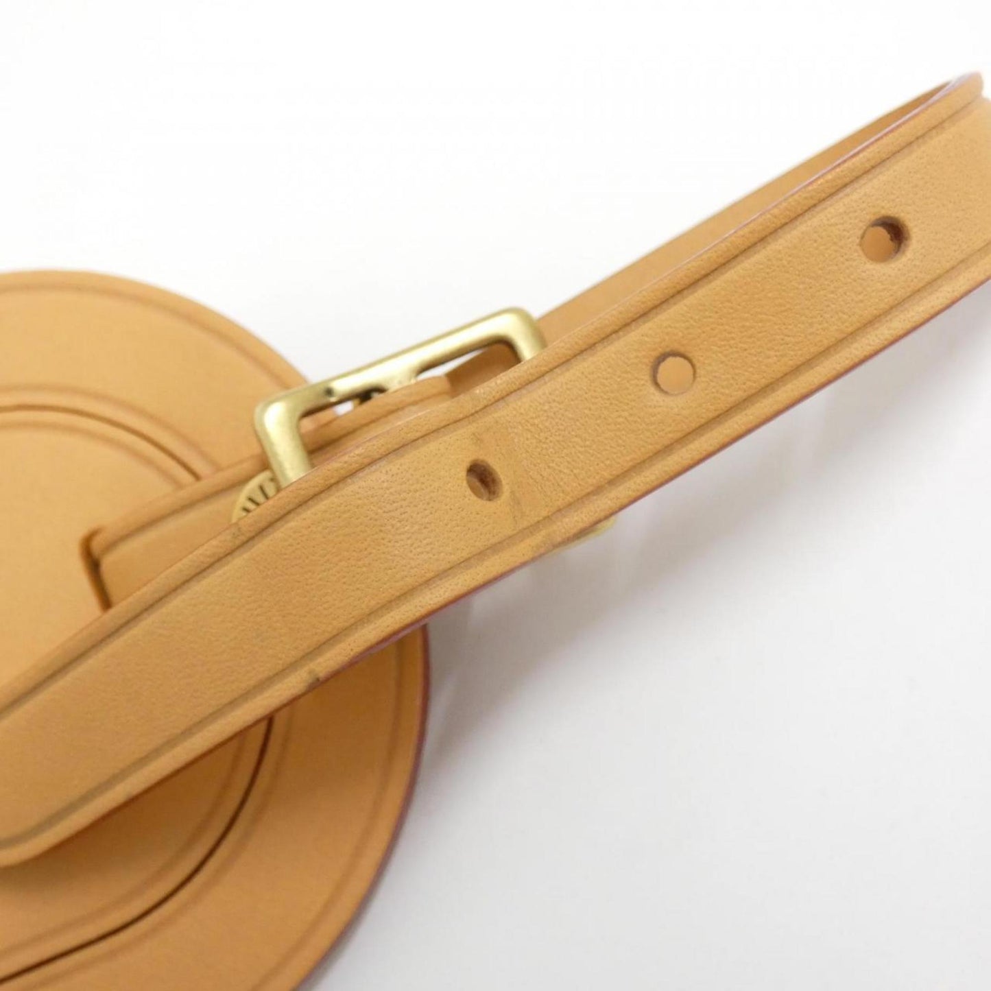Louis Vuitton Others Yellow Travel Bags
