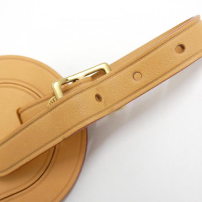 Louis Vuitton Others Yellow Travel Bags