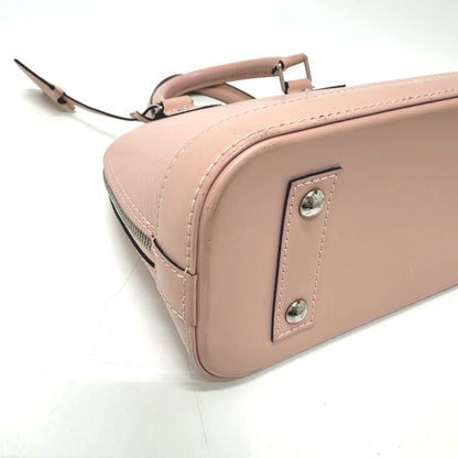 Louis Vuitton Others Pink Handbags