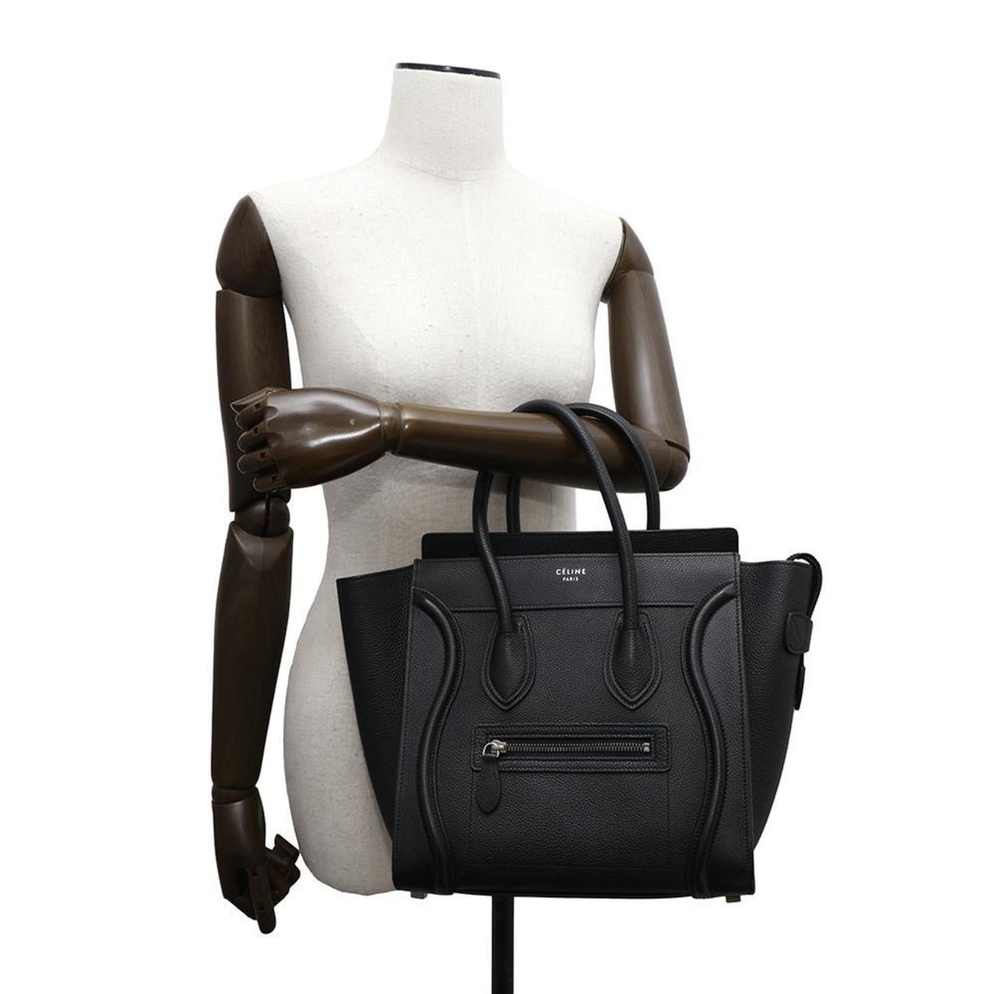 Celine Others Black Handbags