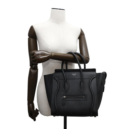 Celine Others Black Handbags