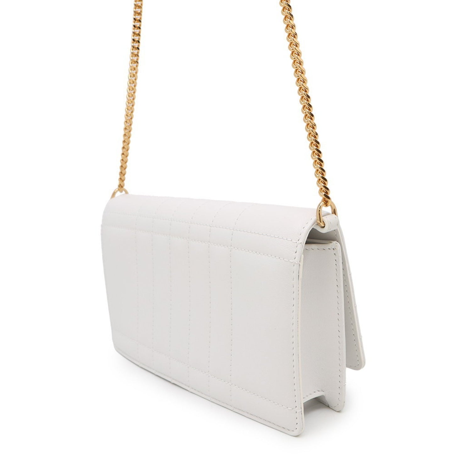 Burberry Others White Shoulder Bags