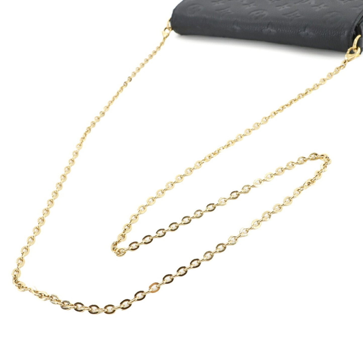 Louis Vuitton Empreinte Black Small Bags