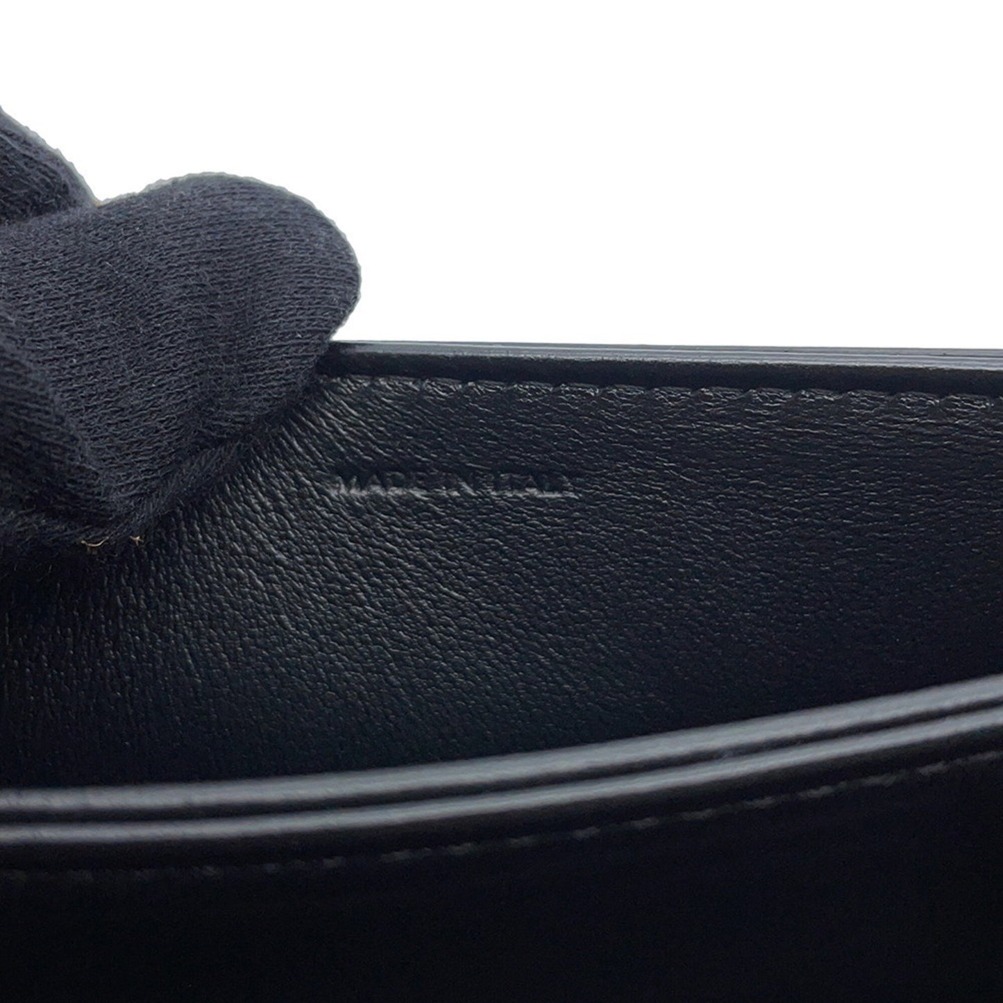 Celine Others Black Shoulder Bags