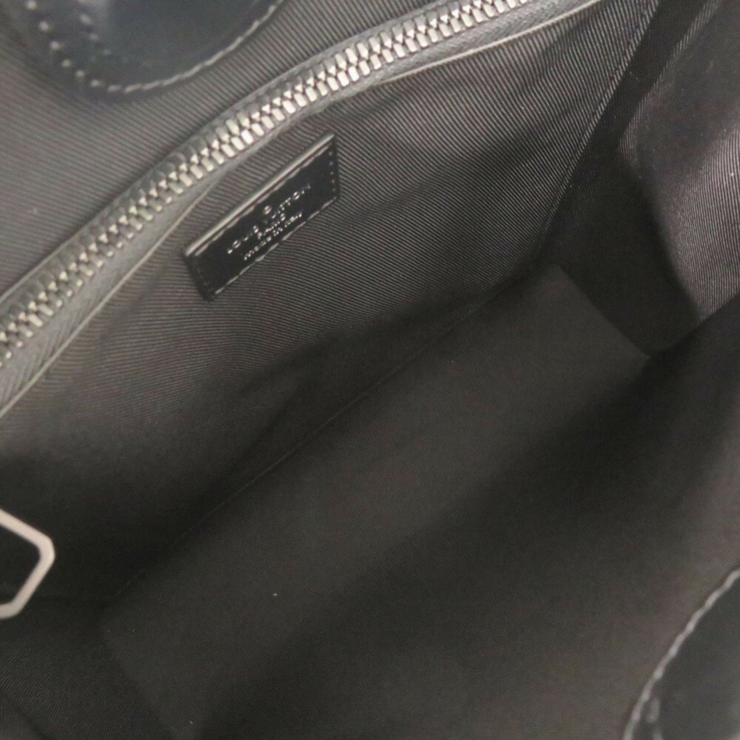 Louis Vuitton Epi Black Handbags