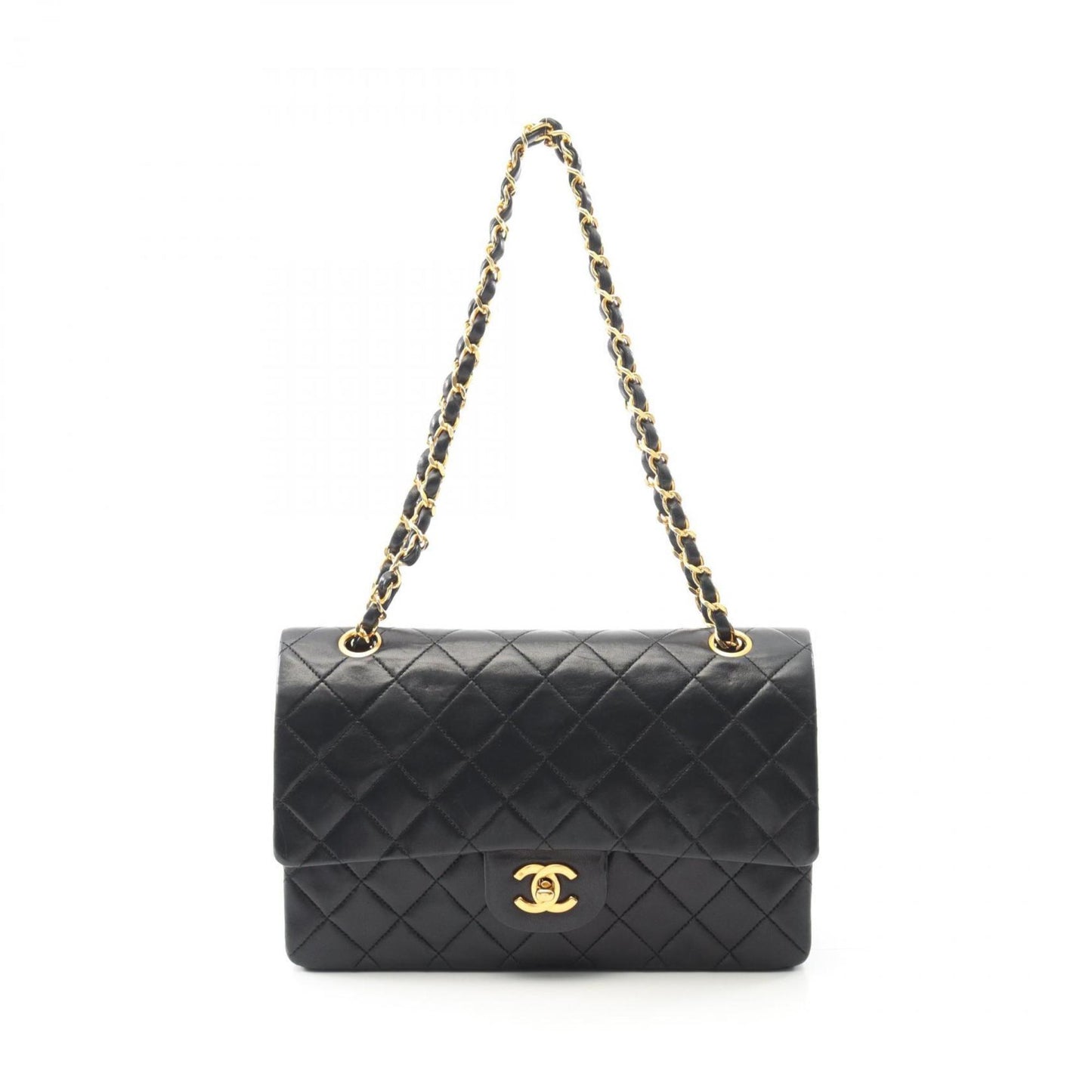 Chanel Others Black Shoulder Bags