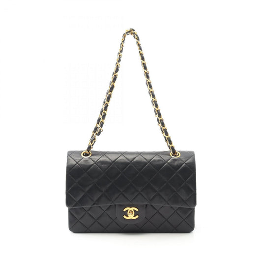Chanel Others Black Shoulder Bags