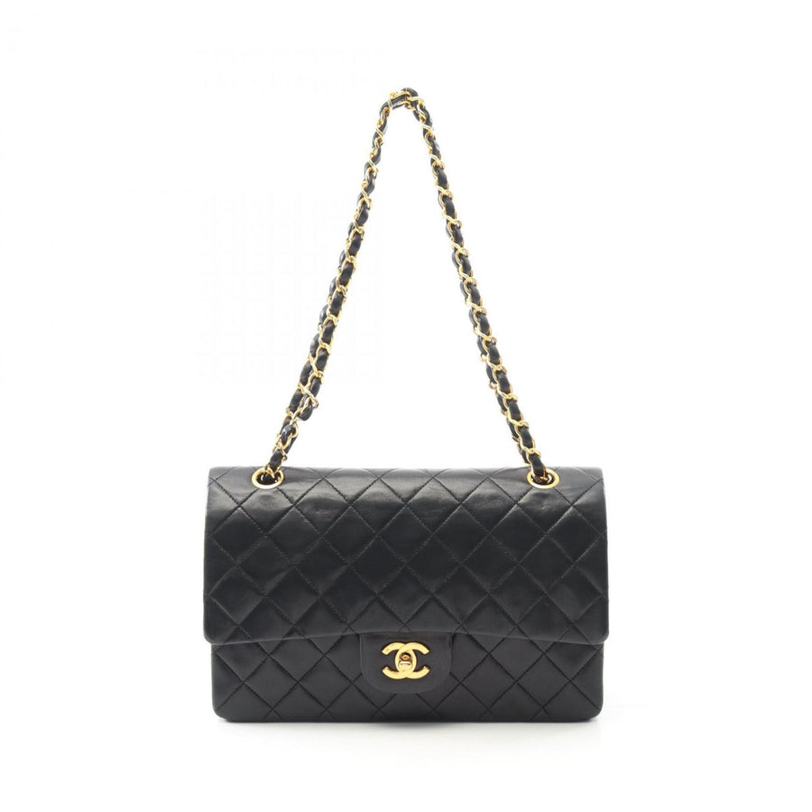 Chanel Others Black Shoulder Bags