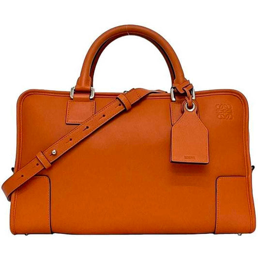 Loewe Others Orange Handbags