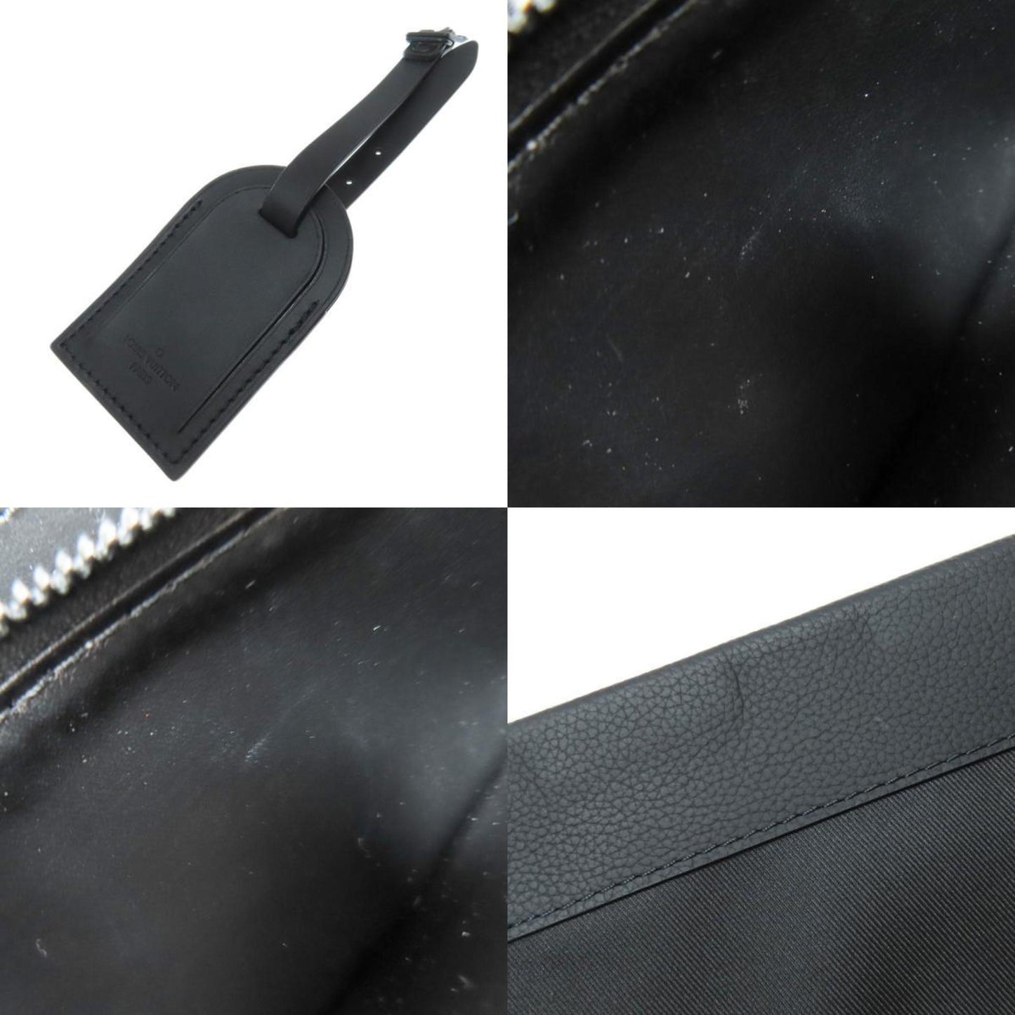 Louis Vuitton Others Black Shoulder Bags