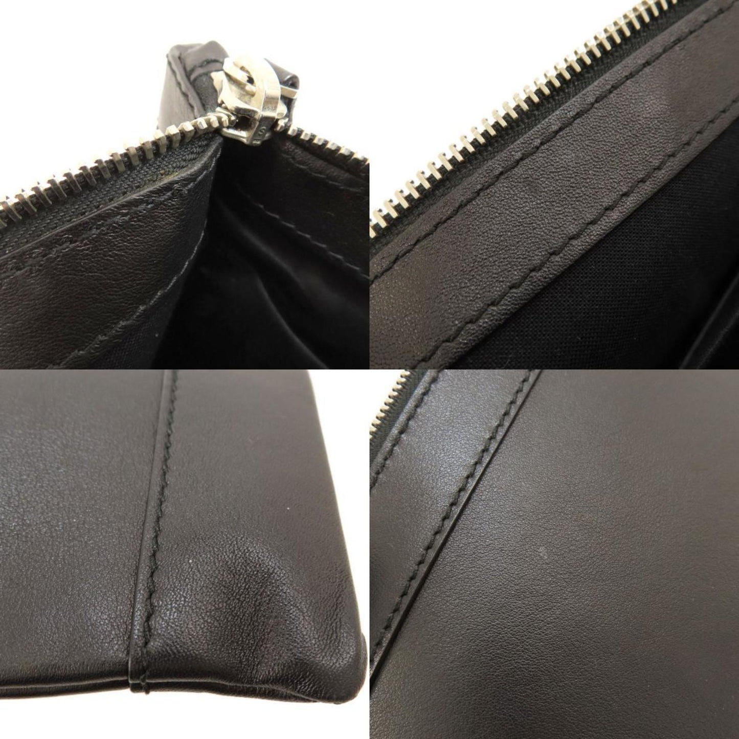 Balenciaga Others Black Clutch Bags