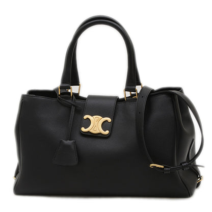 Celine Others Black Shoulder Bags