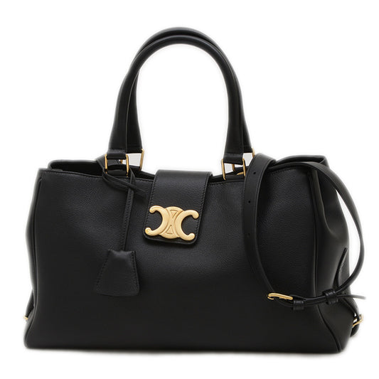 Celine Others Black Shoulder Bags