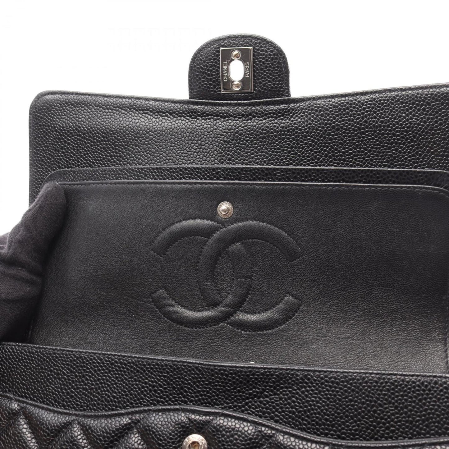 Chanel Others Black Shoulder Bags