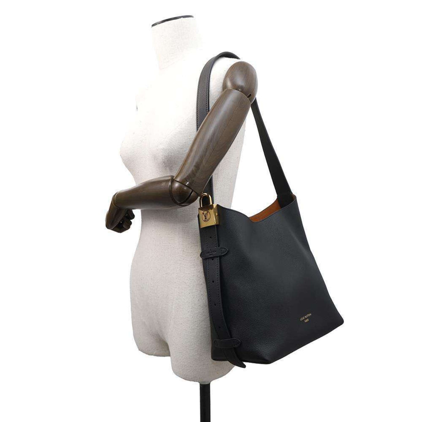 Louis Vuitton Others Black Shoulder Bags