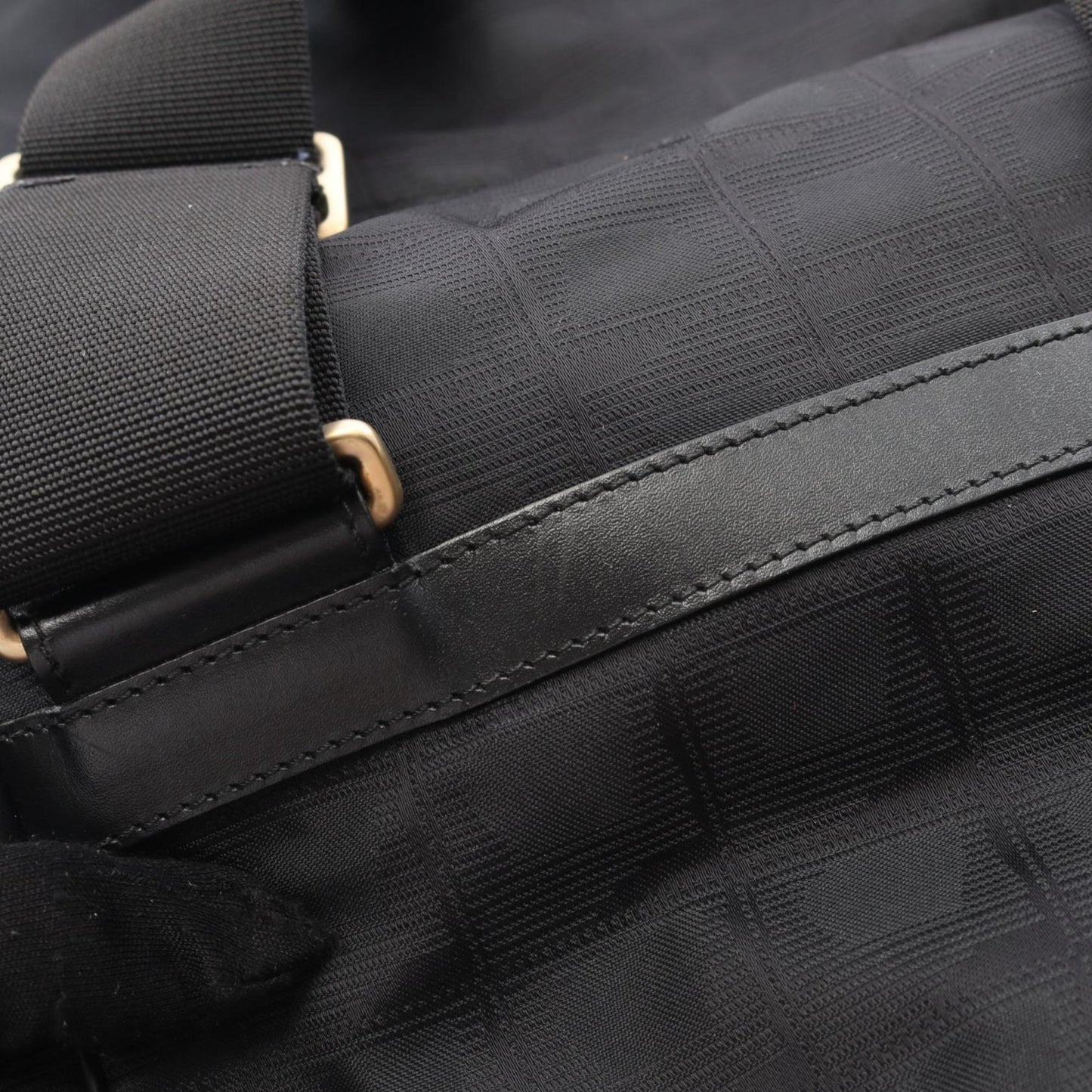 Chanel Others Black Shoulder Bags