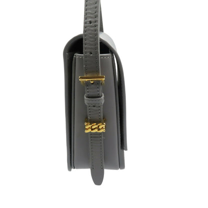 Burberry Others Gray Shoulder Bags